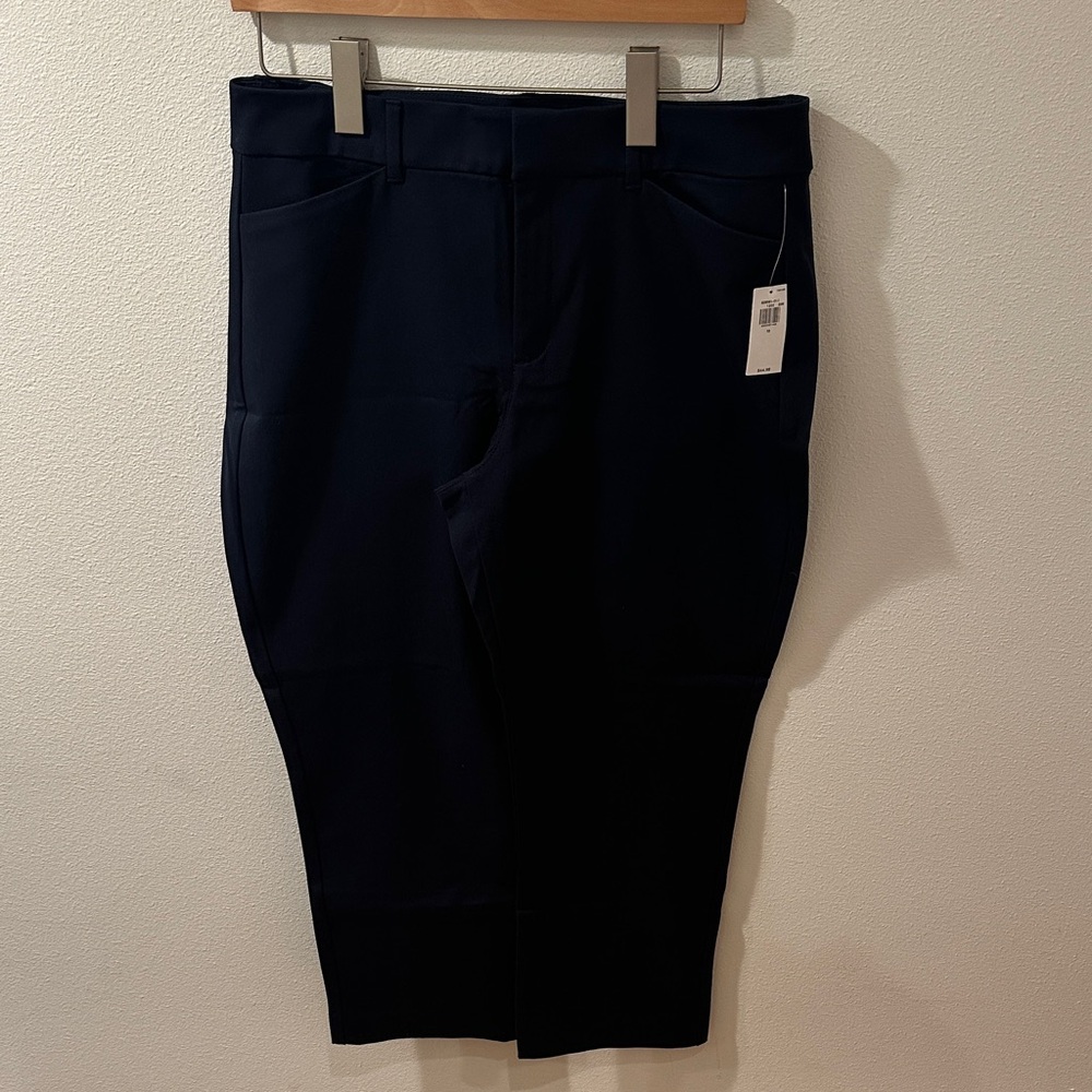 Old Navy Blue Pants